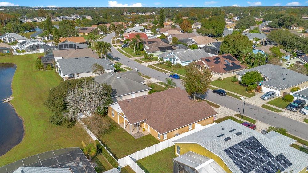 HUCKLEBERRY FIELDS TR N5 / WATERFORD LAKES - Residential