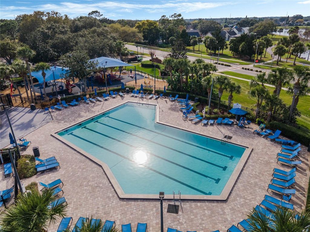 Photo of 505 Hallowell Circle, Orlando, FL 32828 (MLS # O6363467)