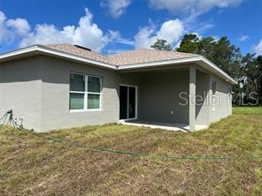 MARION OAKS UN 09 - Residential