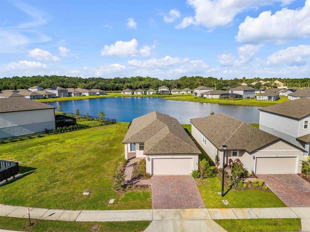 Photo of 145 Links Terrace Boulevard, Daytona Beach, FL 32124 (MLS # NS1089154)