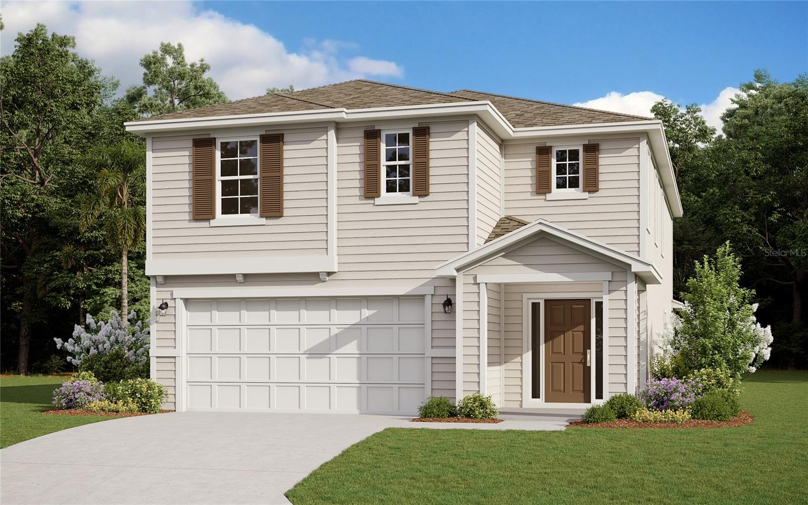 Photo 1 of 15 — 846 POINT HERON LOOP, ORANGE PARK, FL 32065