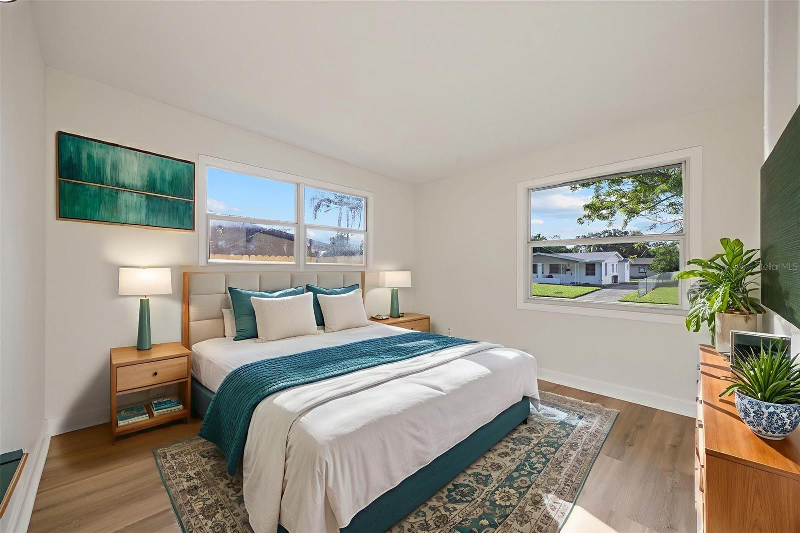 SKYVIEW TERRACE - Residential