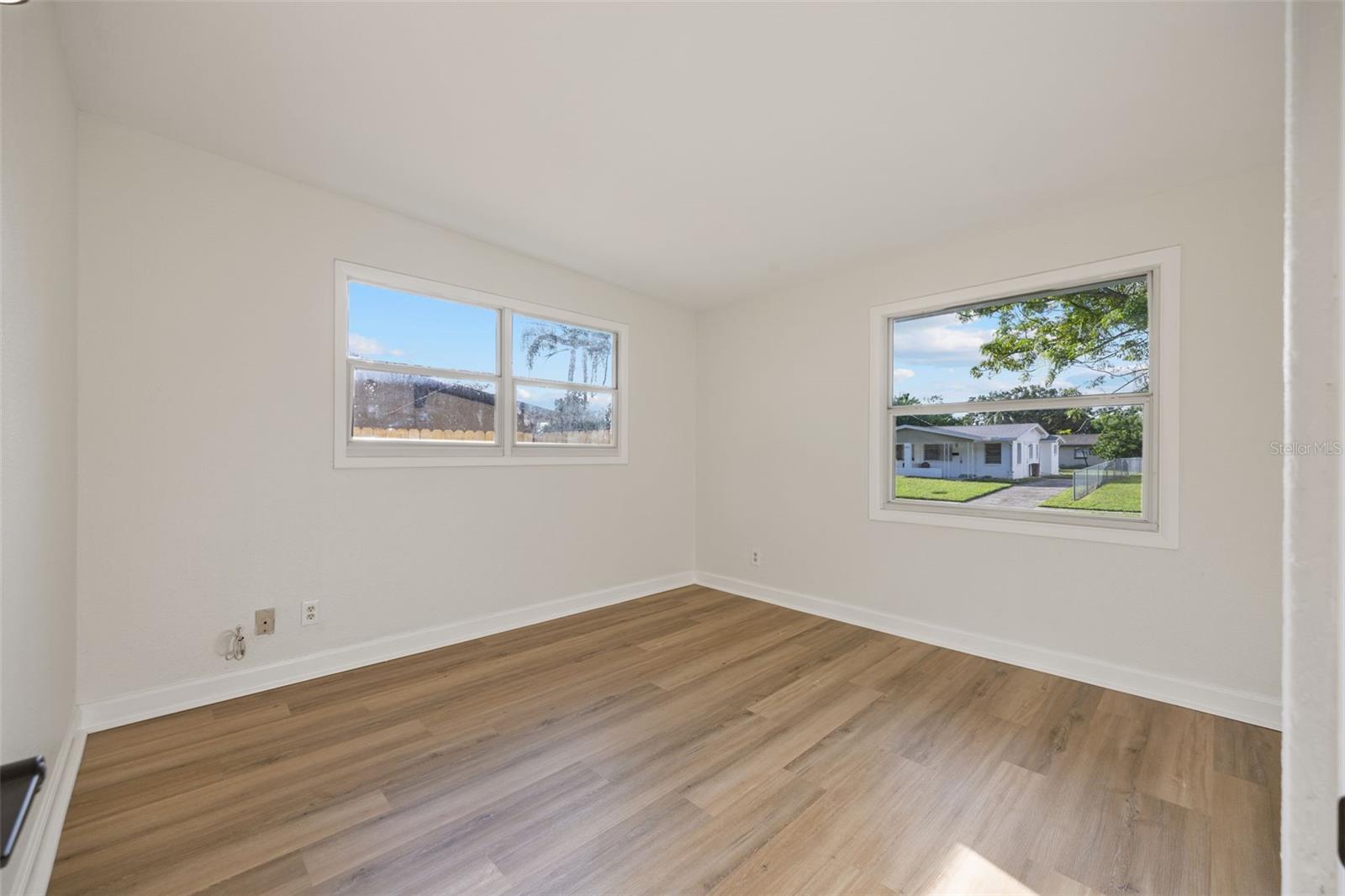 SKYVIEW TERRACE - Residential