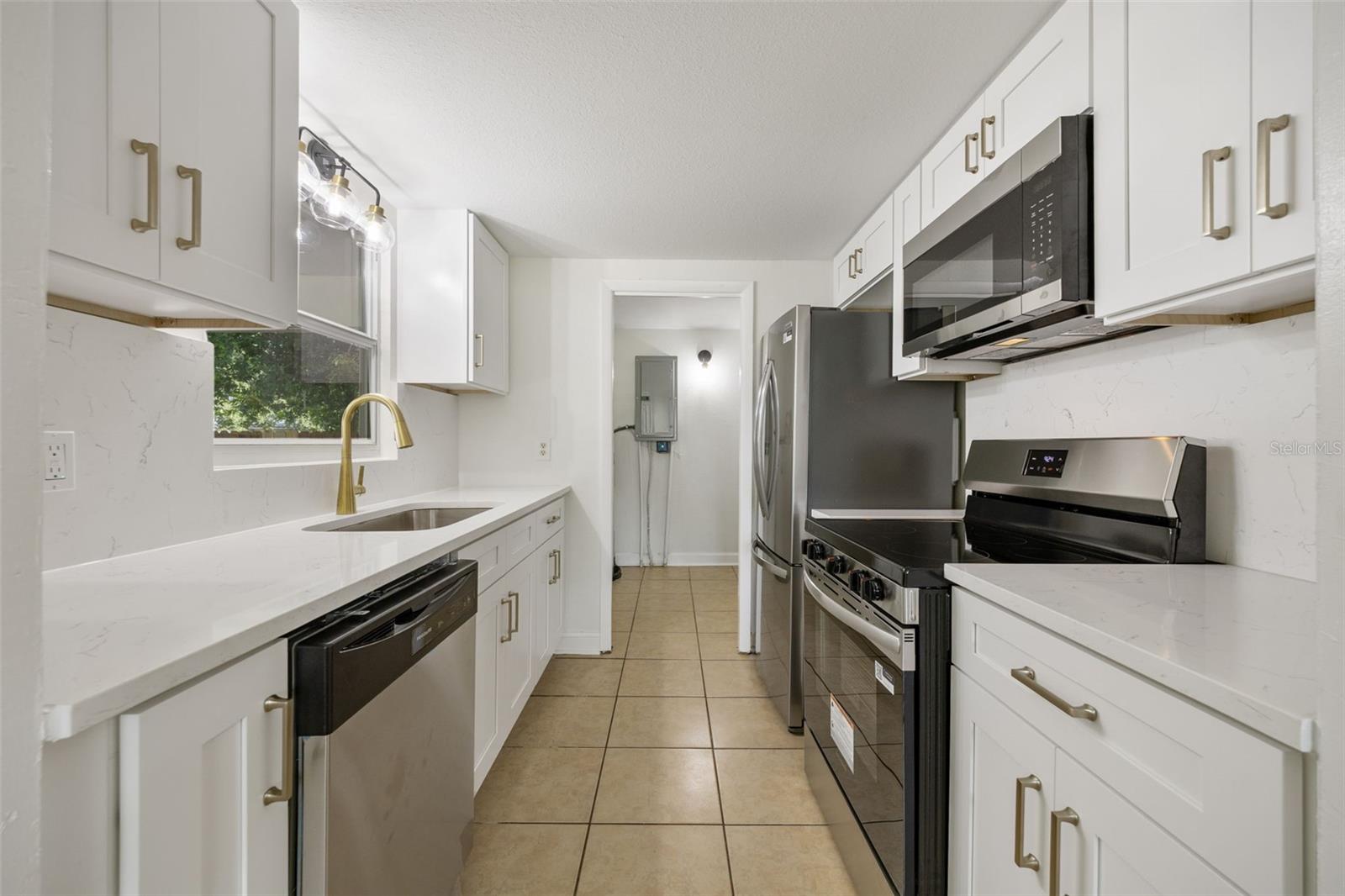 SKYVIEW TERRACE - Residential