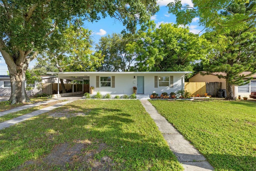 Photo of 5261 99th Terrace N, Pinellas Park, FL 33782 (MLS # TB8432441)