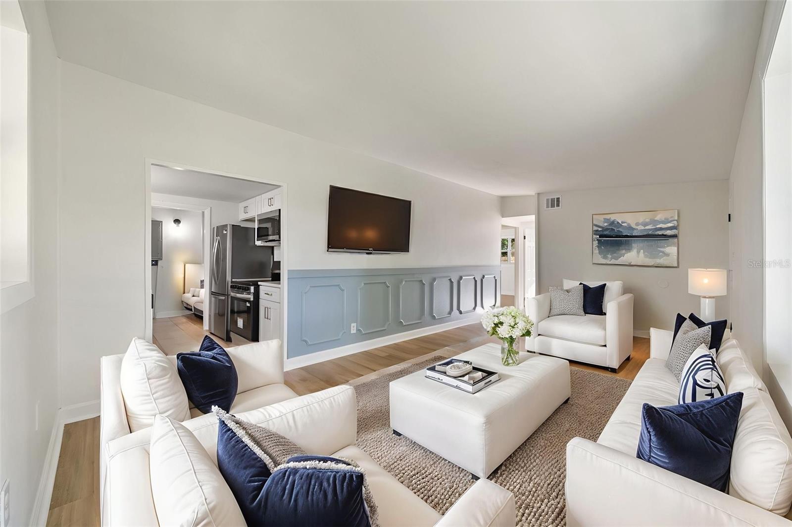 SKYVIEW TERRACE - Residential