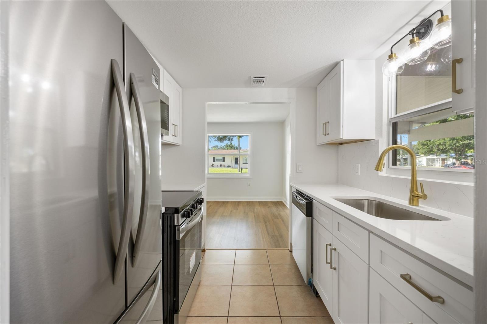 SKYVIEW TERRACE - Residential