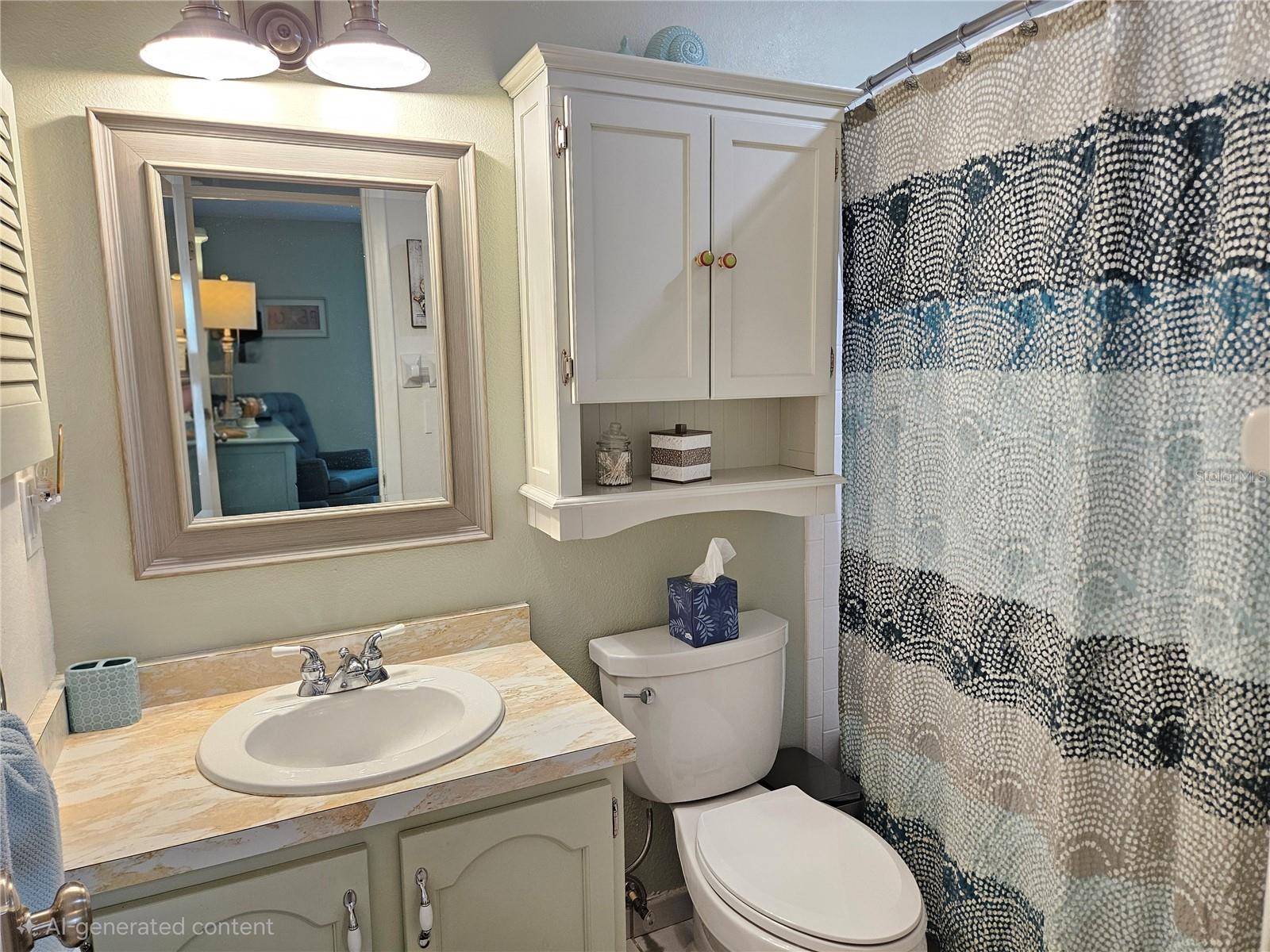 MISSION LAKES - Residential Lease