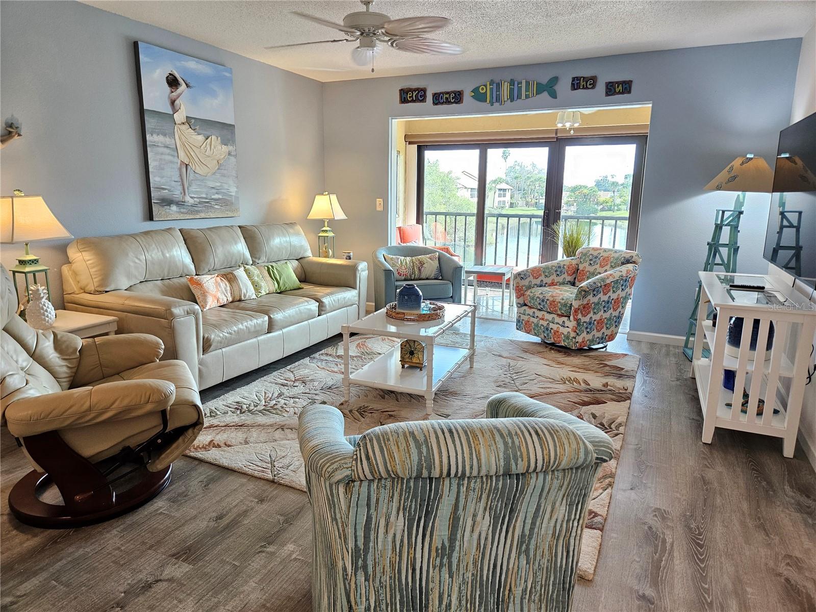 MISSION LAKES - Residential Lease