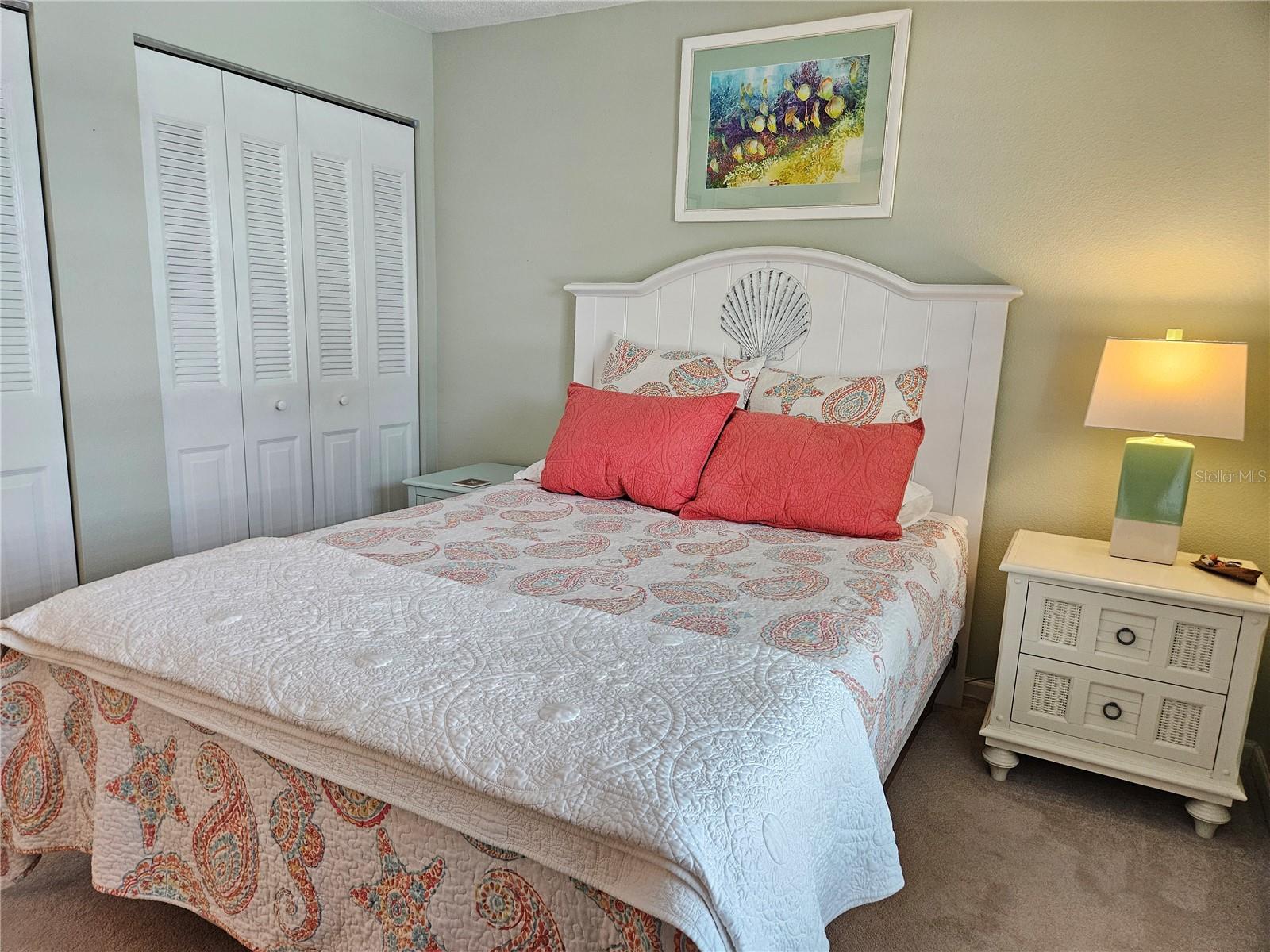 MISSION LAKES - Residential Lease