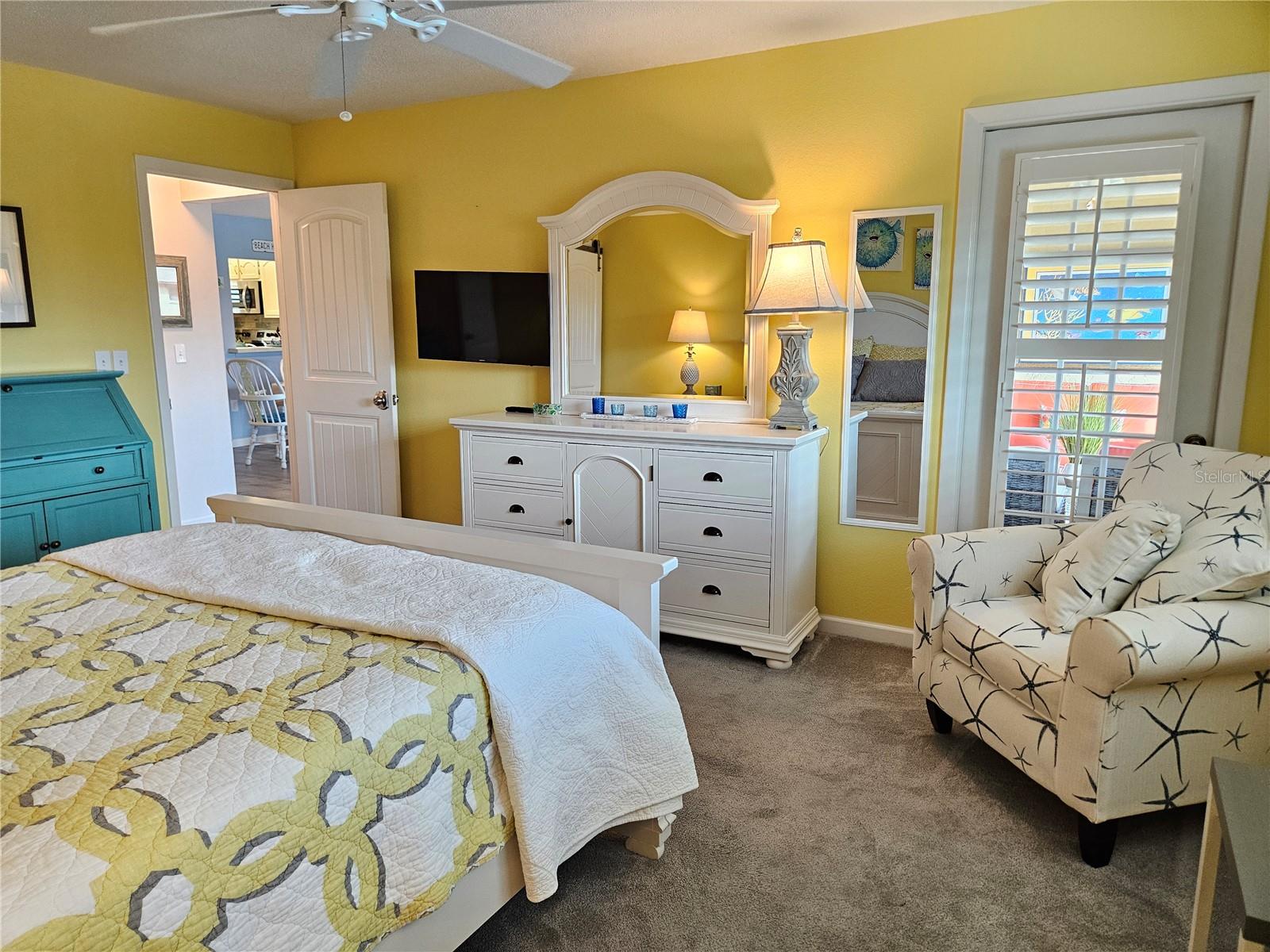 MISSION LAKES - Residential Lease