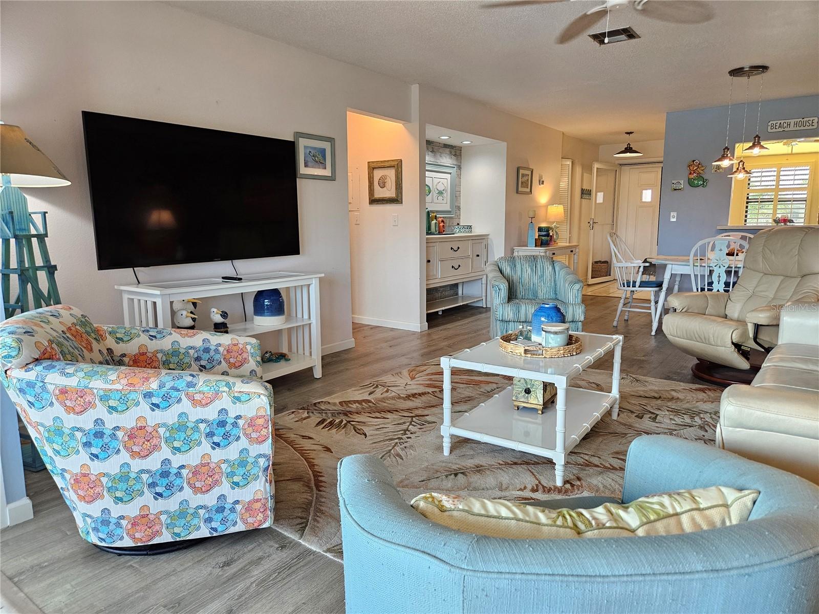 MISSION LAKES - Residential Lease