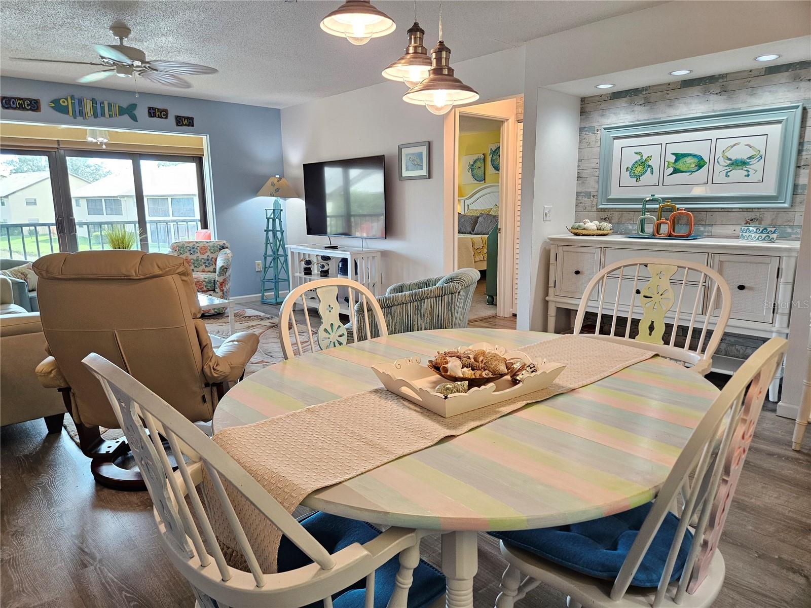 MISSION LAKES - Residential Lease