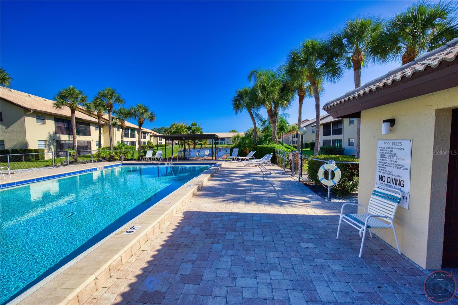 MISSION LAKES - Residential Lease