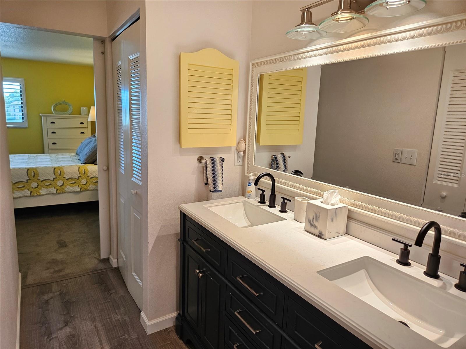 MISSION LAKES - Residential Lease