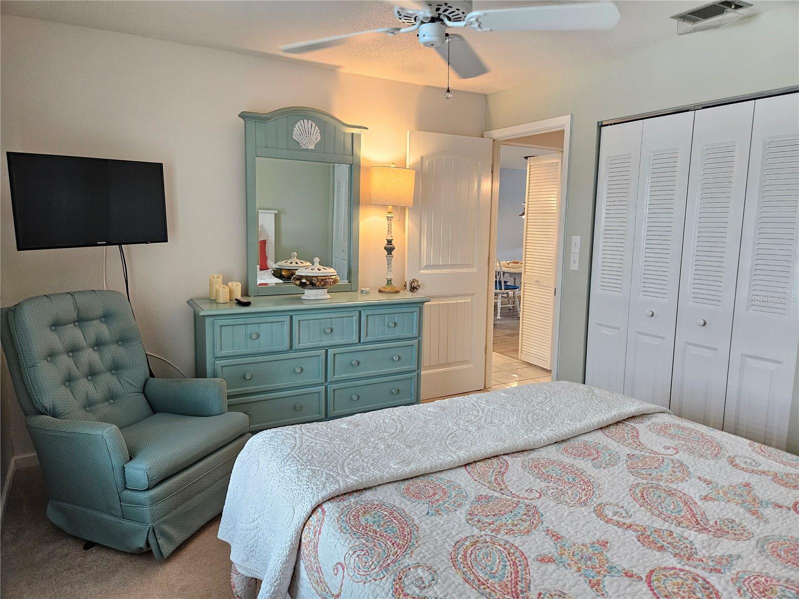 MISSION LAKES - Residential Lease