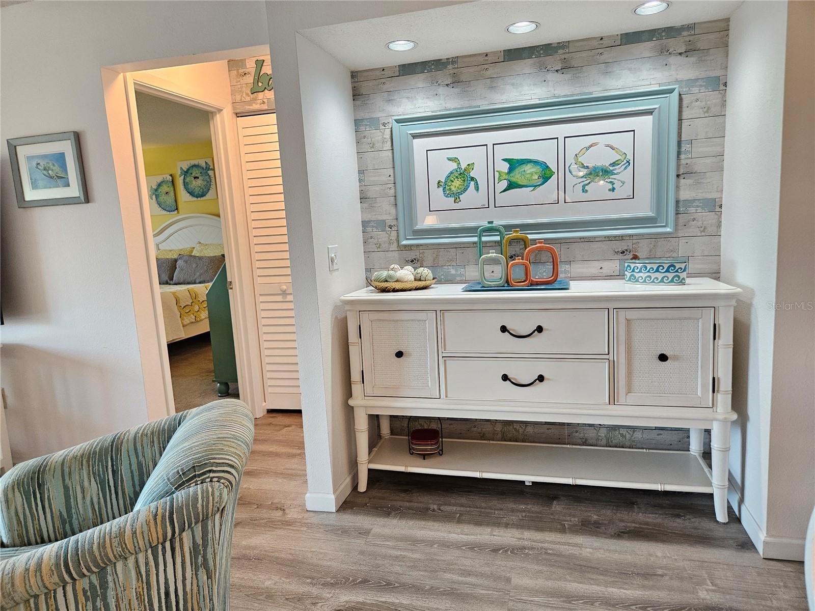 MISSION LAKES - Residential Lease