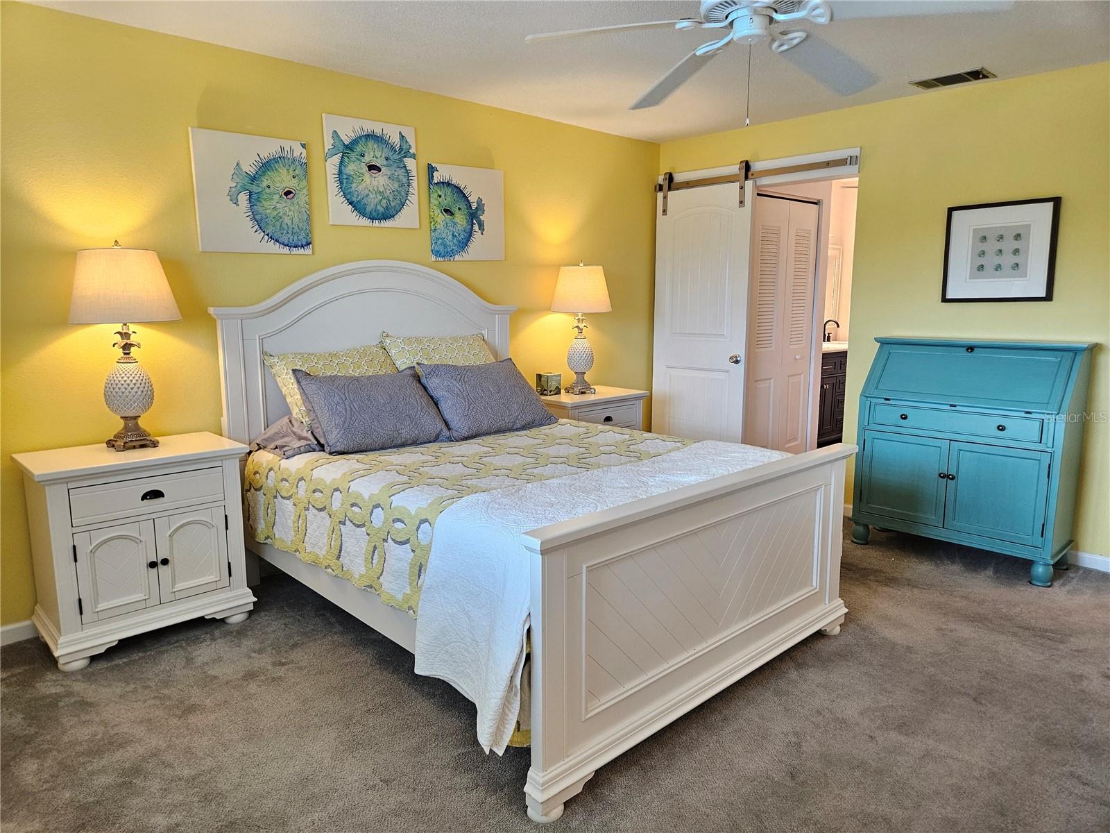 MISSION LAKES - Residential Lease