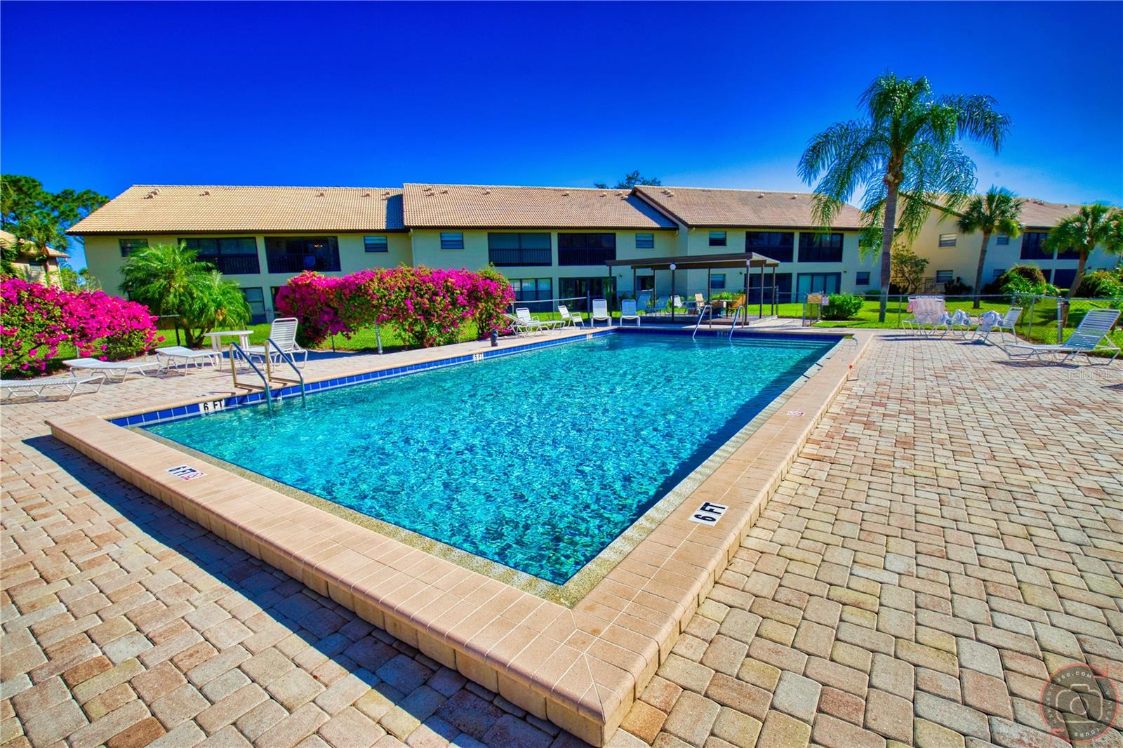 MISSION LAKES - Residential Lease