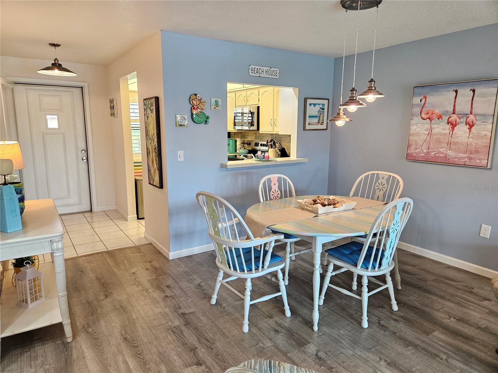 MISSION LAKES - Residential Lease