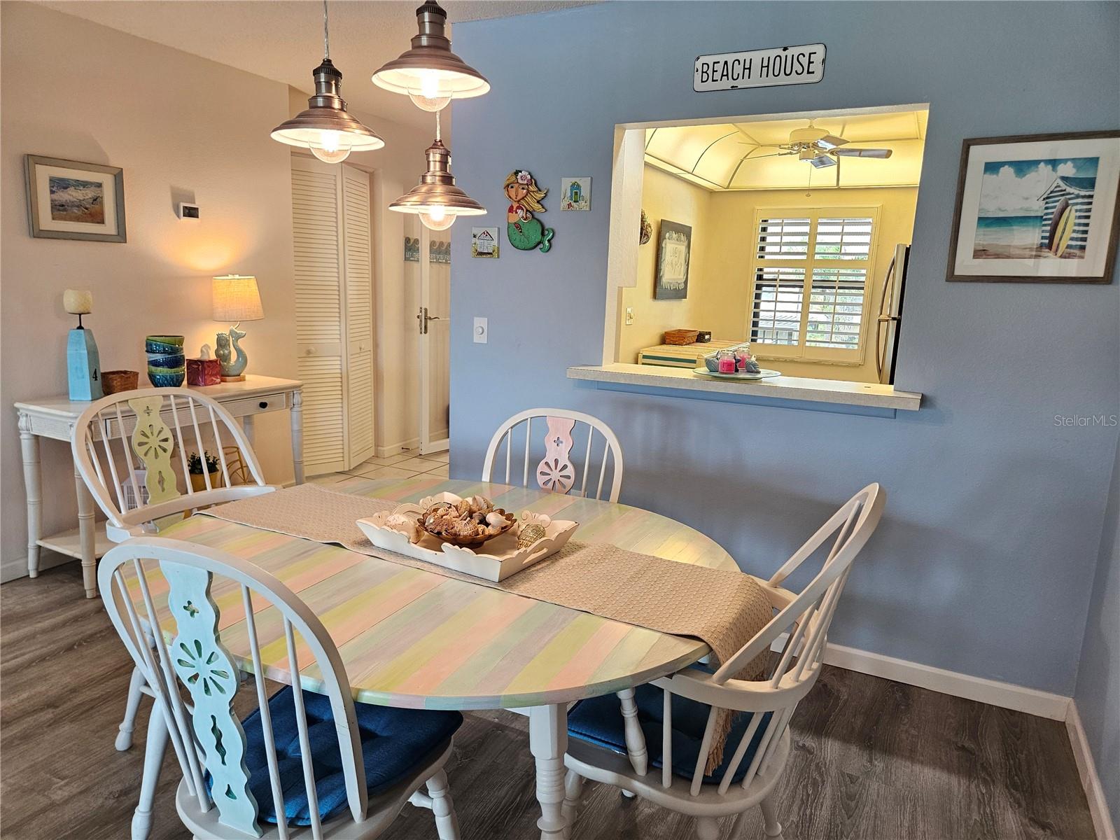 MISSION LAKES - Residential Lease