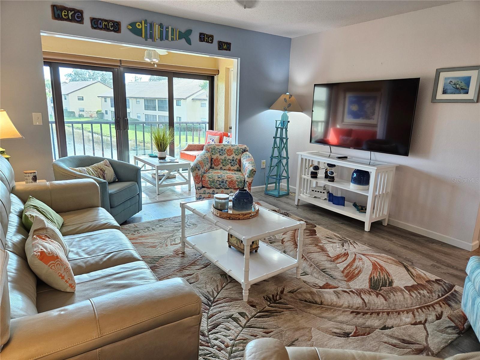 MISSION LAKES - Residential Lease