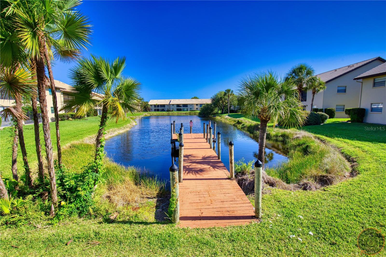 MISSION LAKES - Residential Lease