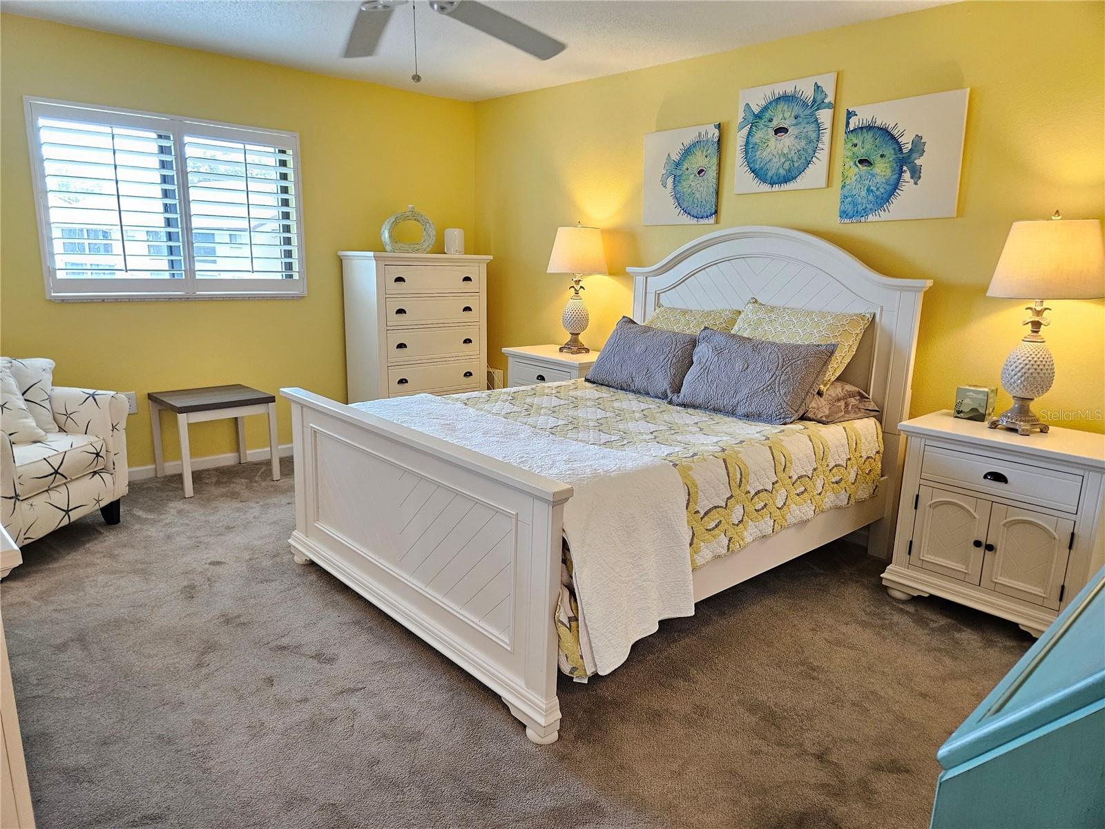 MISSION LAKES - Residential Lease