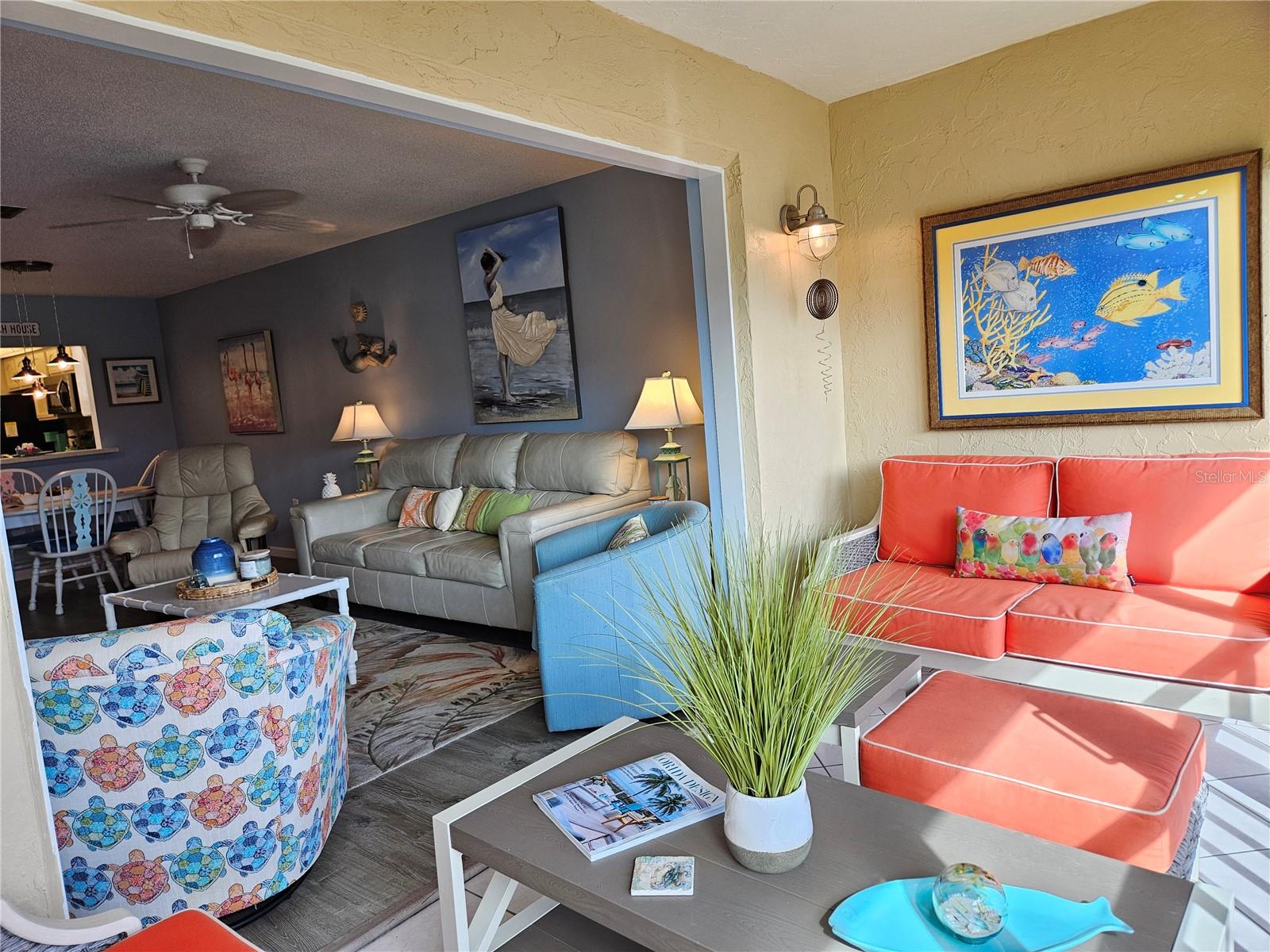 MISSION LAKES - Residential Lease