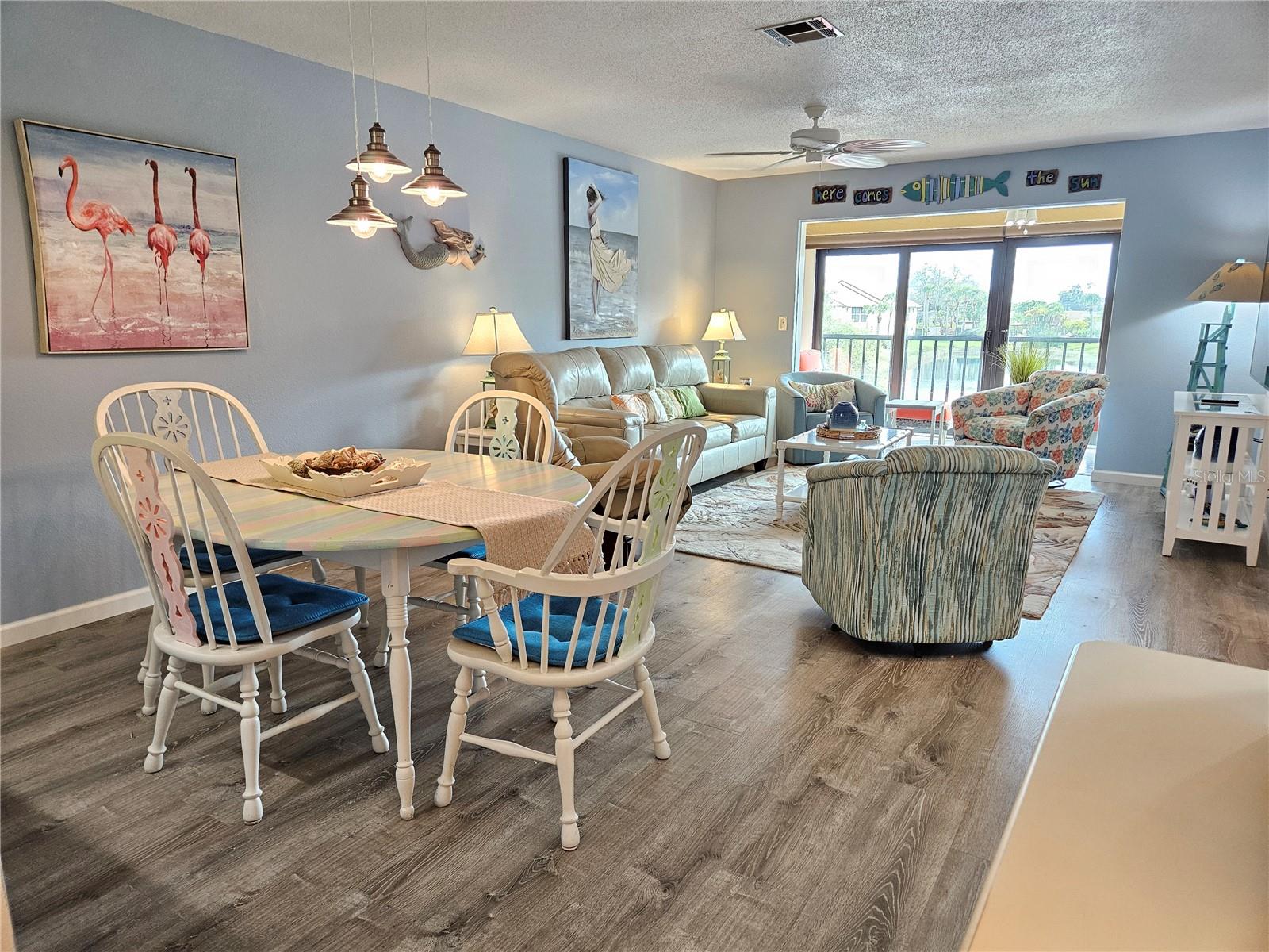 MISSION LAKES - Residential Lease