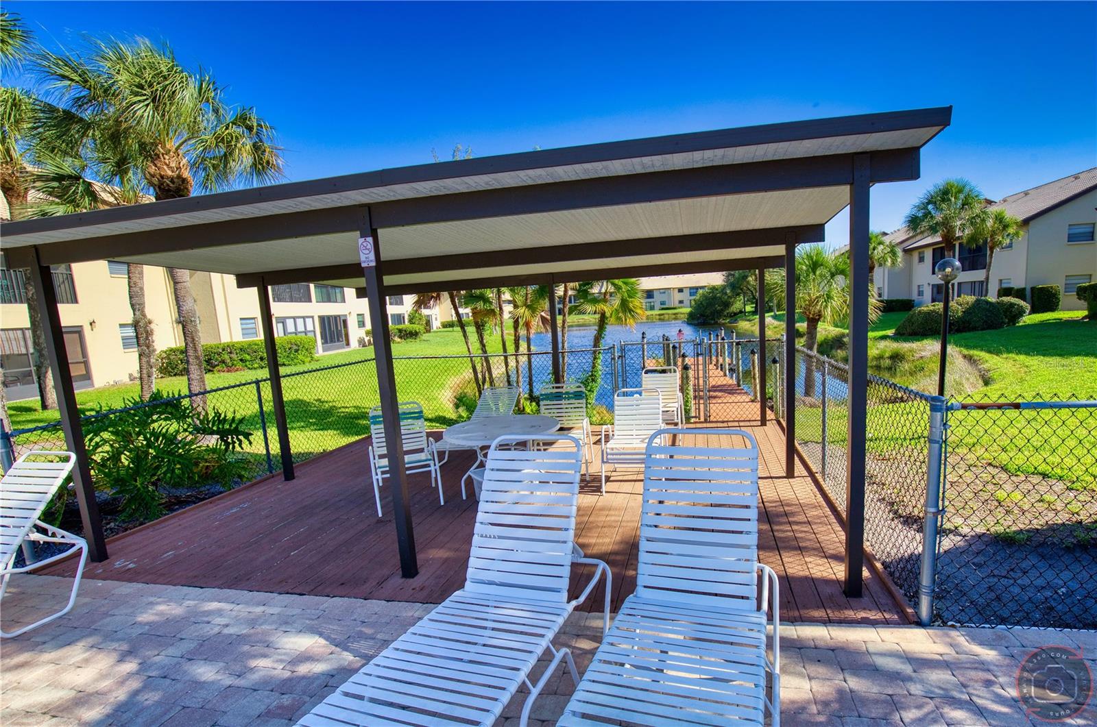 MISSION LAKES - Residential Lease