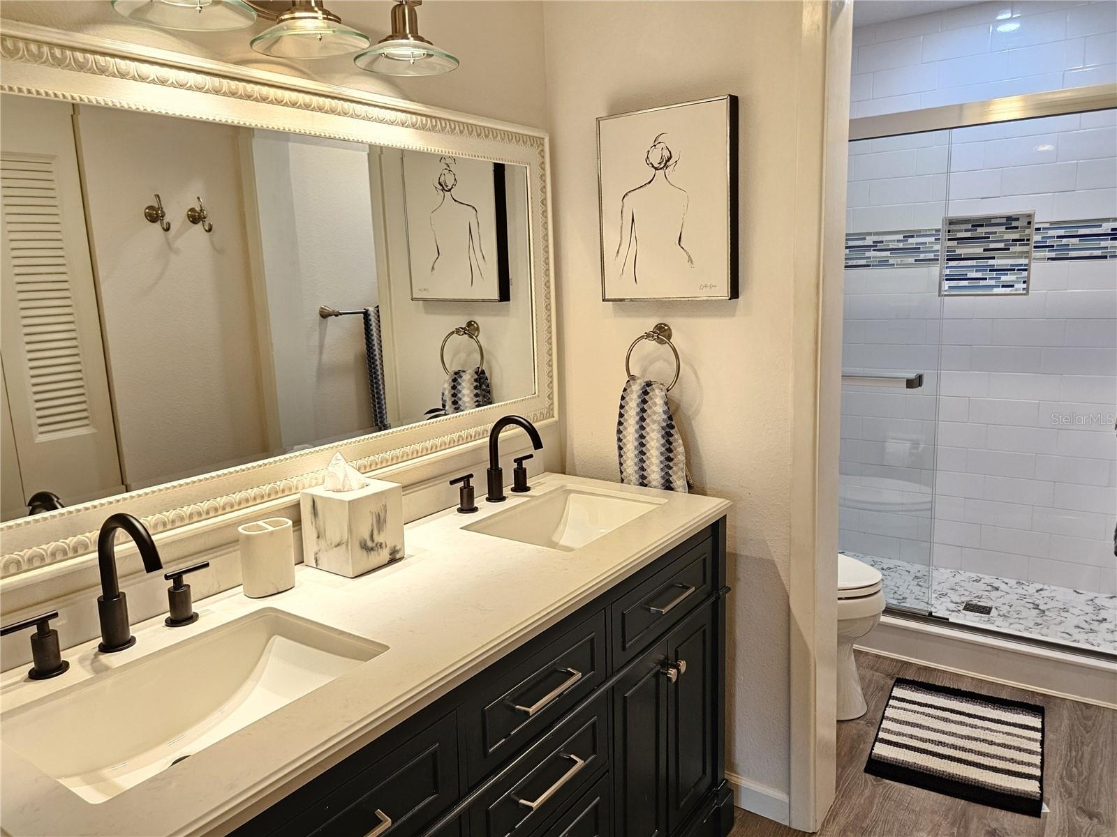 MISSION LAKES - Residential Lease