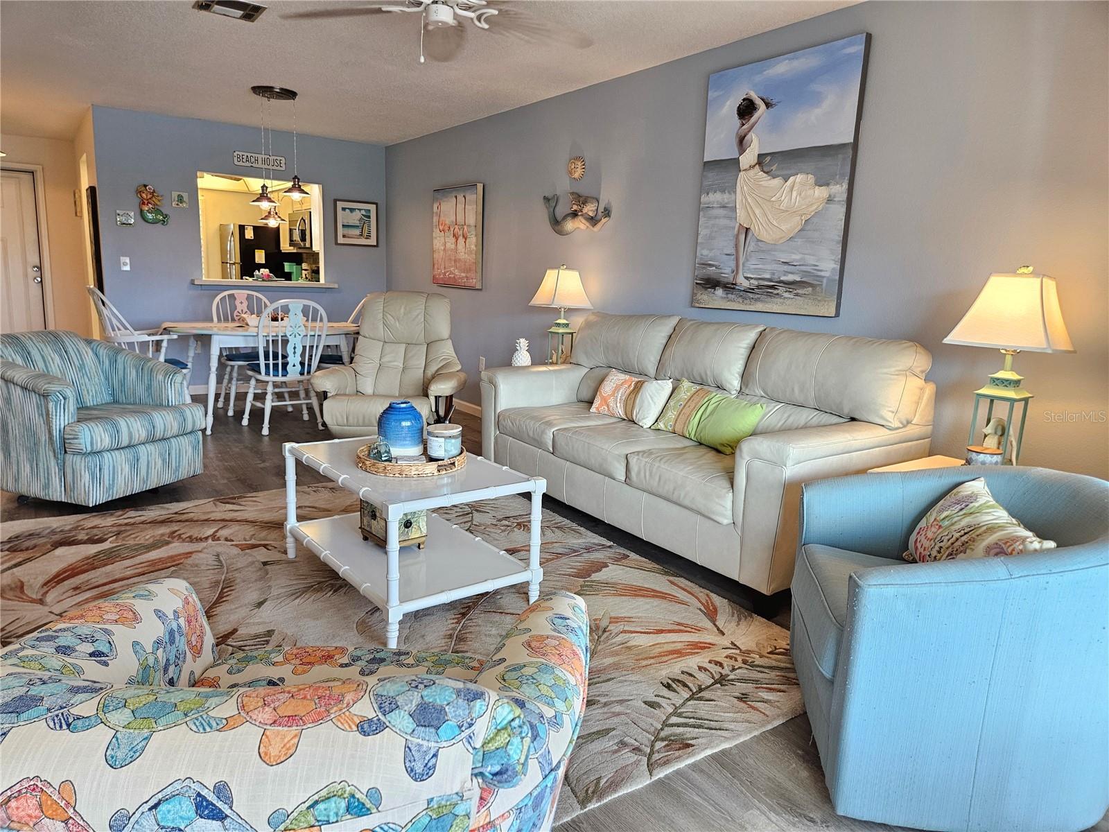 MISSION LAKES - Residential Lease