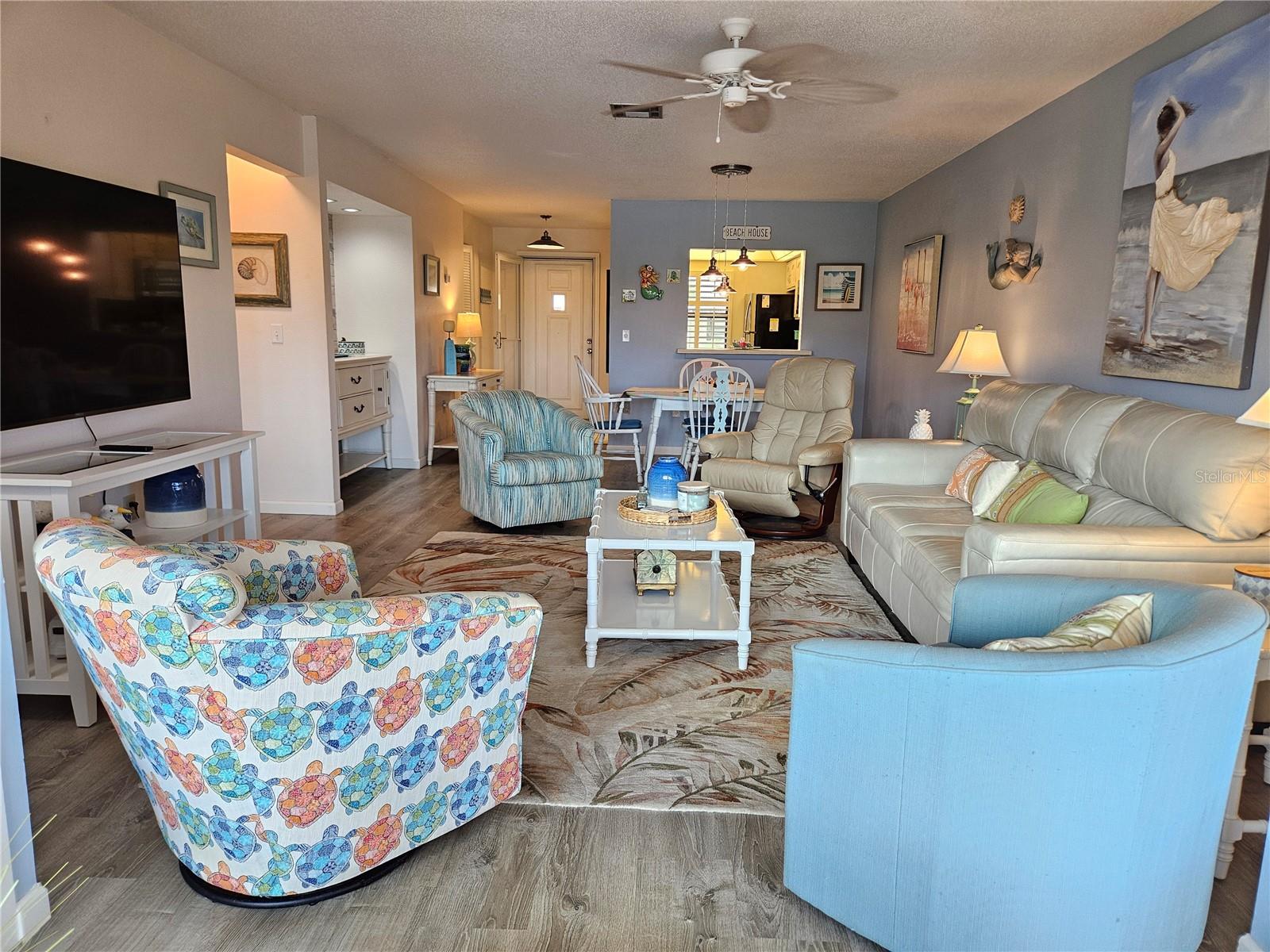 MISSION LAKES - Residential Lease