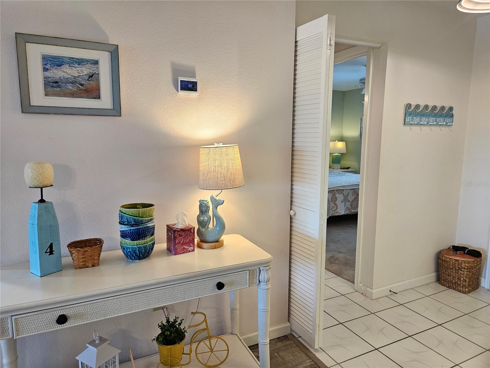 MISSION LAKES - Residential Lease