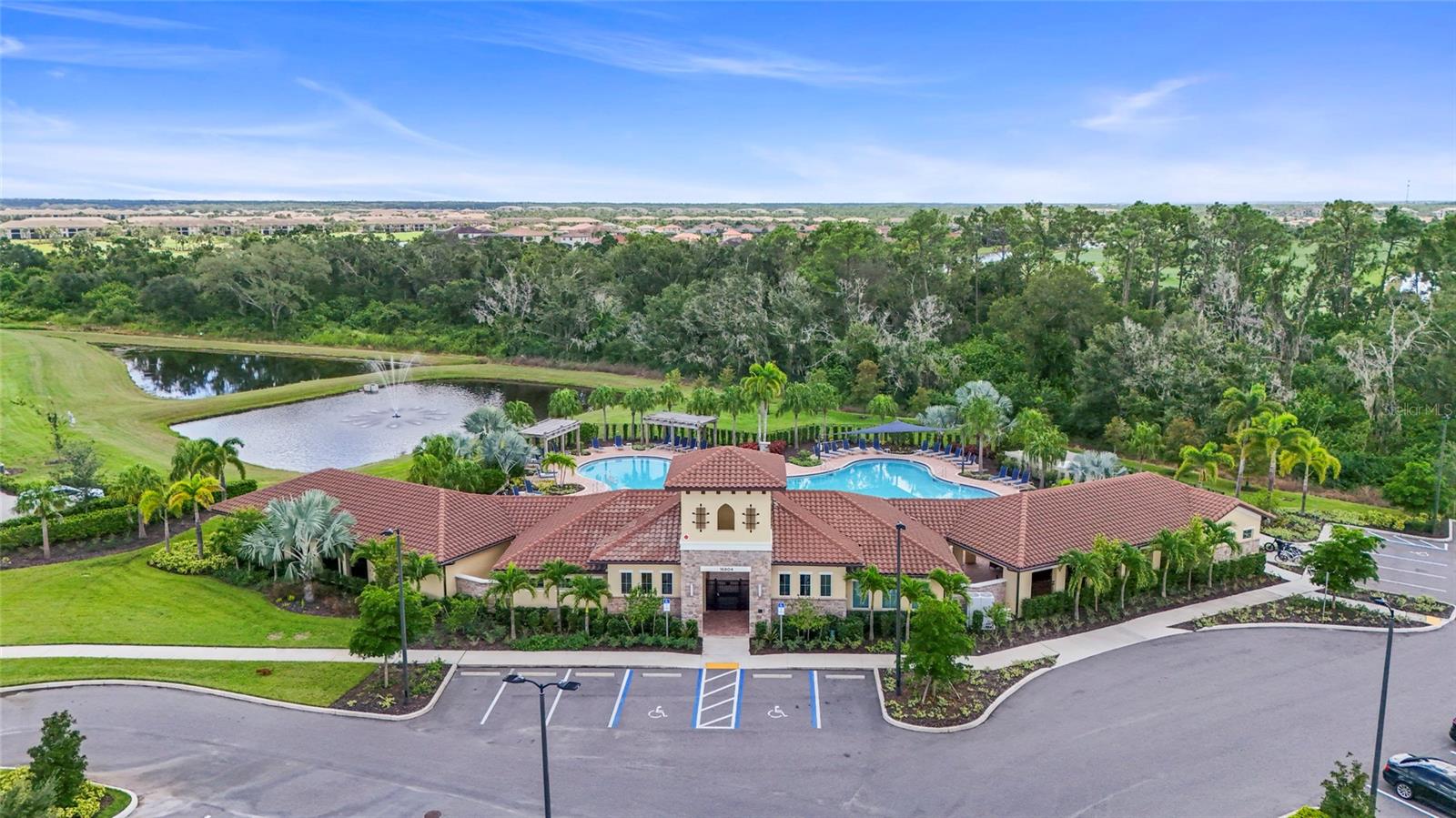 LAKEWOOD RANCH SOLERA PH IA & IB - Residential