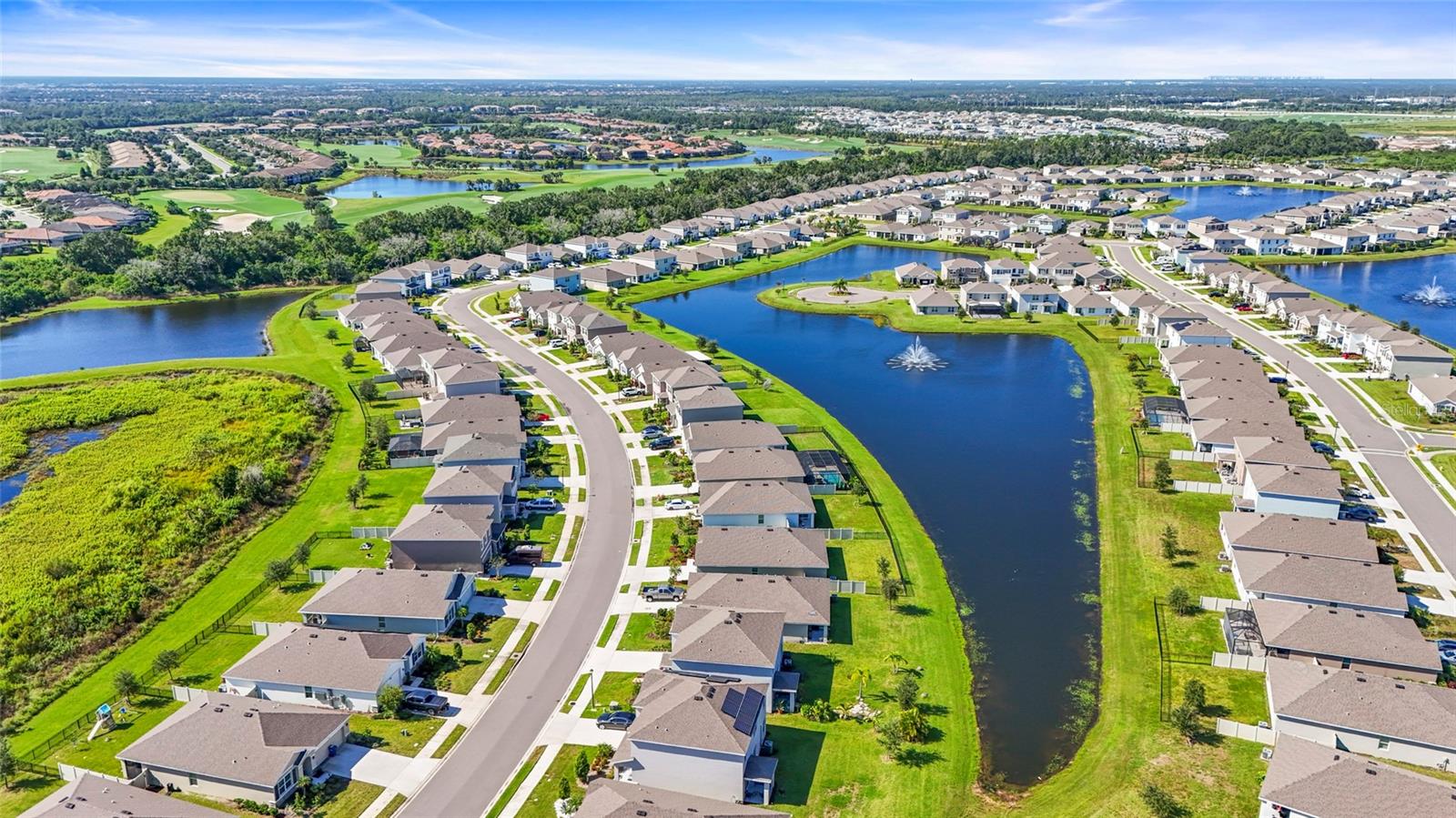 LAKEWOOD RANCH SOLERA PH IA & IB - Residential