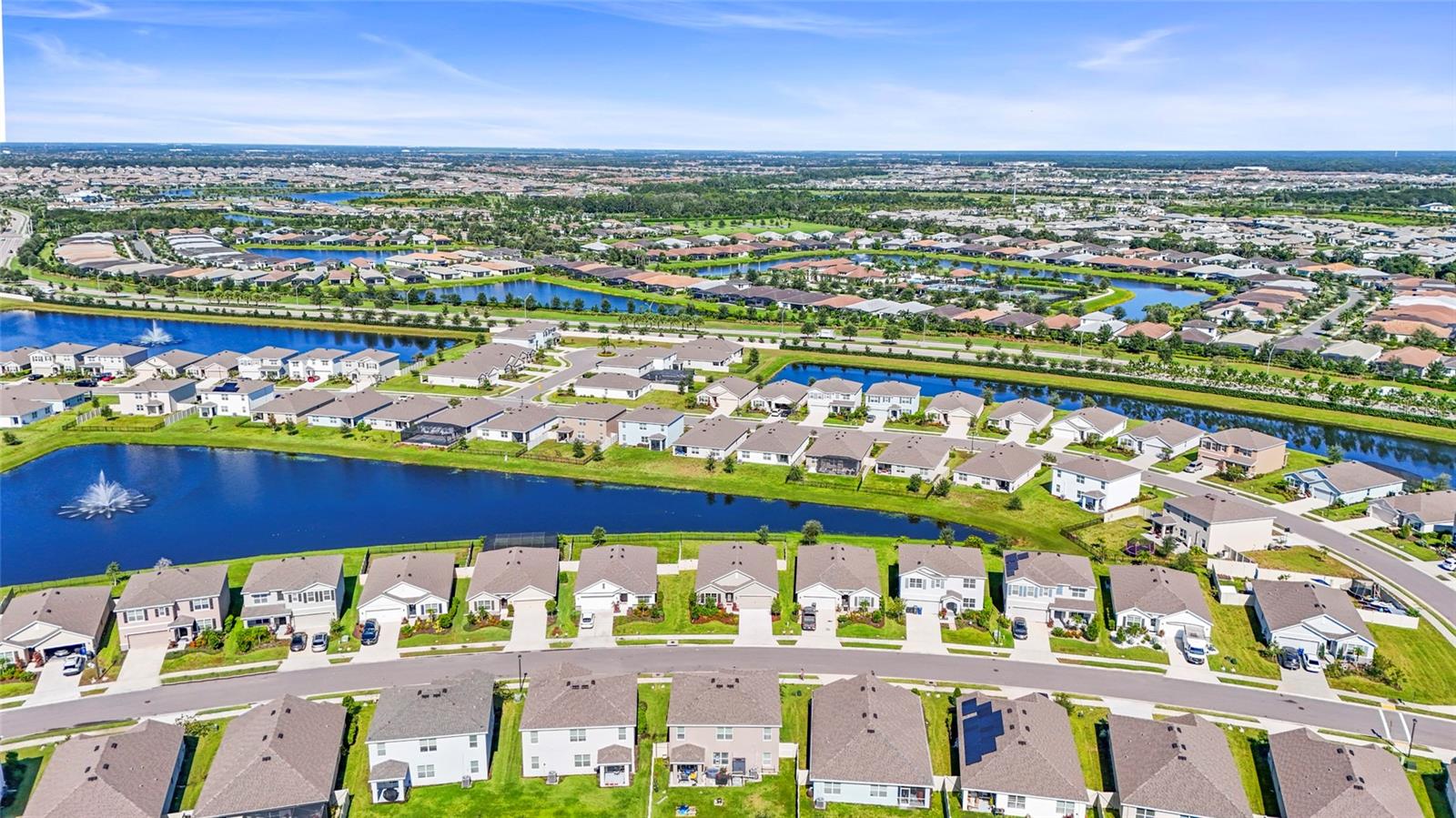 LAKEWOOD RANCH SOLERA PH IA & IB - Residential