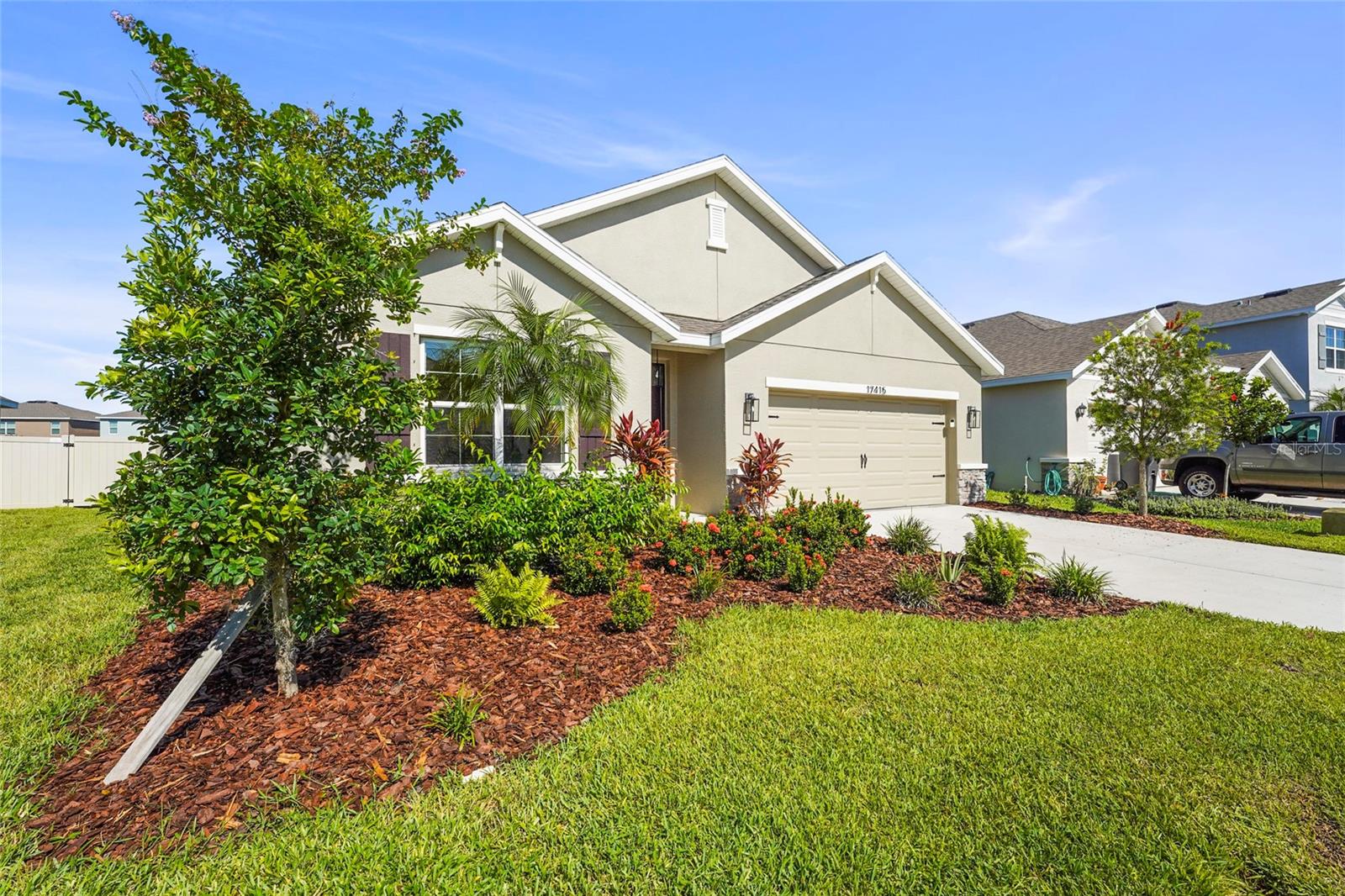 LAKEWOOD RANCH SOLERA PH IA & IB - Residential