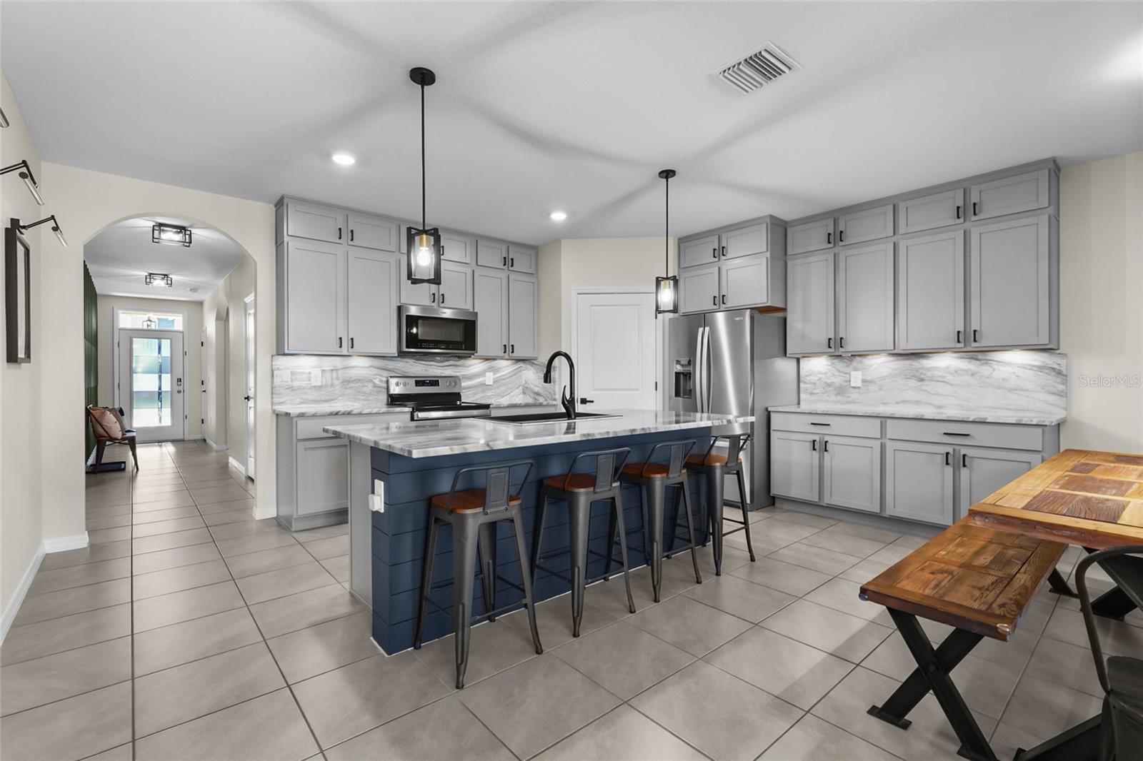 LAKEWOOD RANCH SOLERA PH IA & IB - Residential