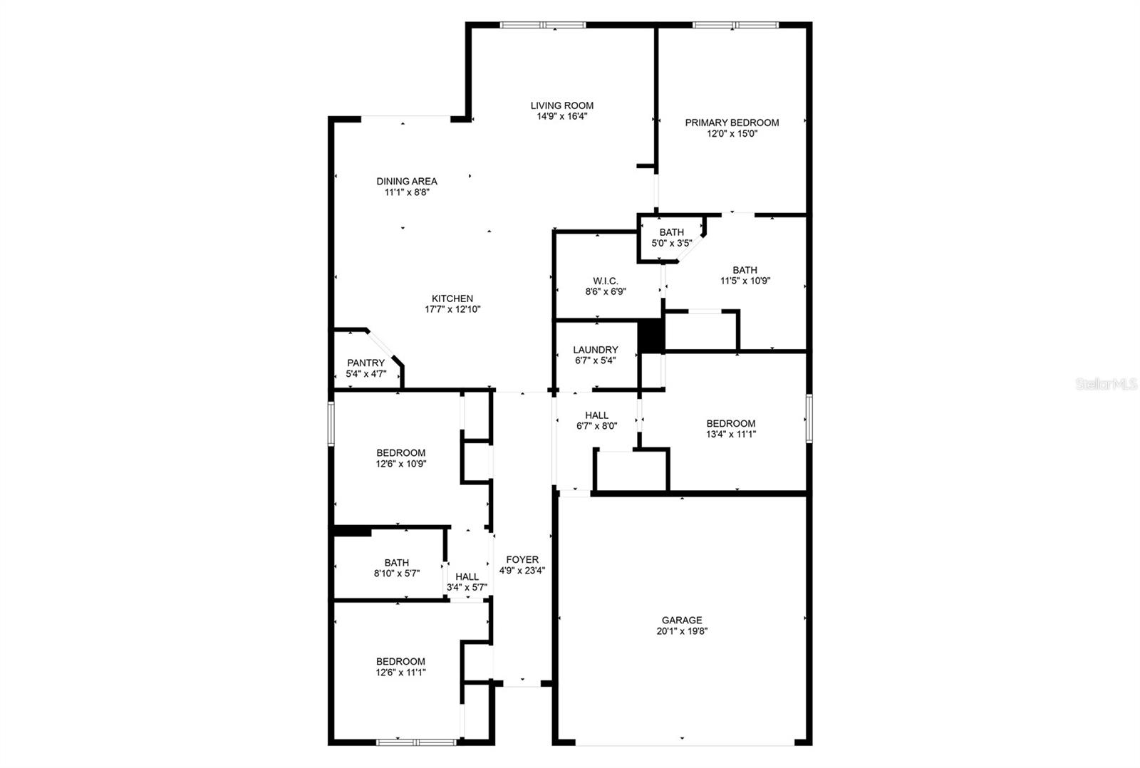 LAKEWOOD RANCH SOLERA PH IA & IB - Residential