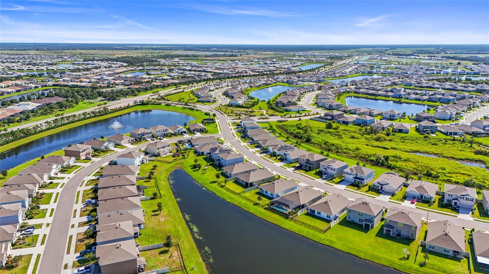 LAKEWOOD RANCH SOLERA PH IA & IB - Residential