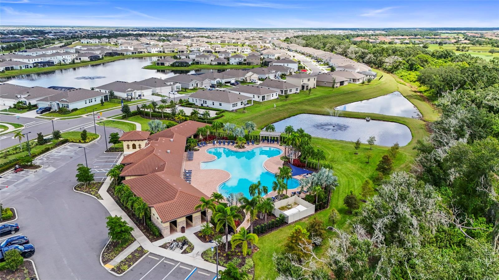 LAKEWOOD RANCH SOLERA PH IA & IB - Residential