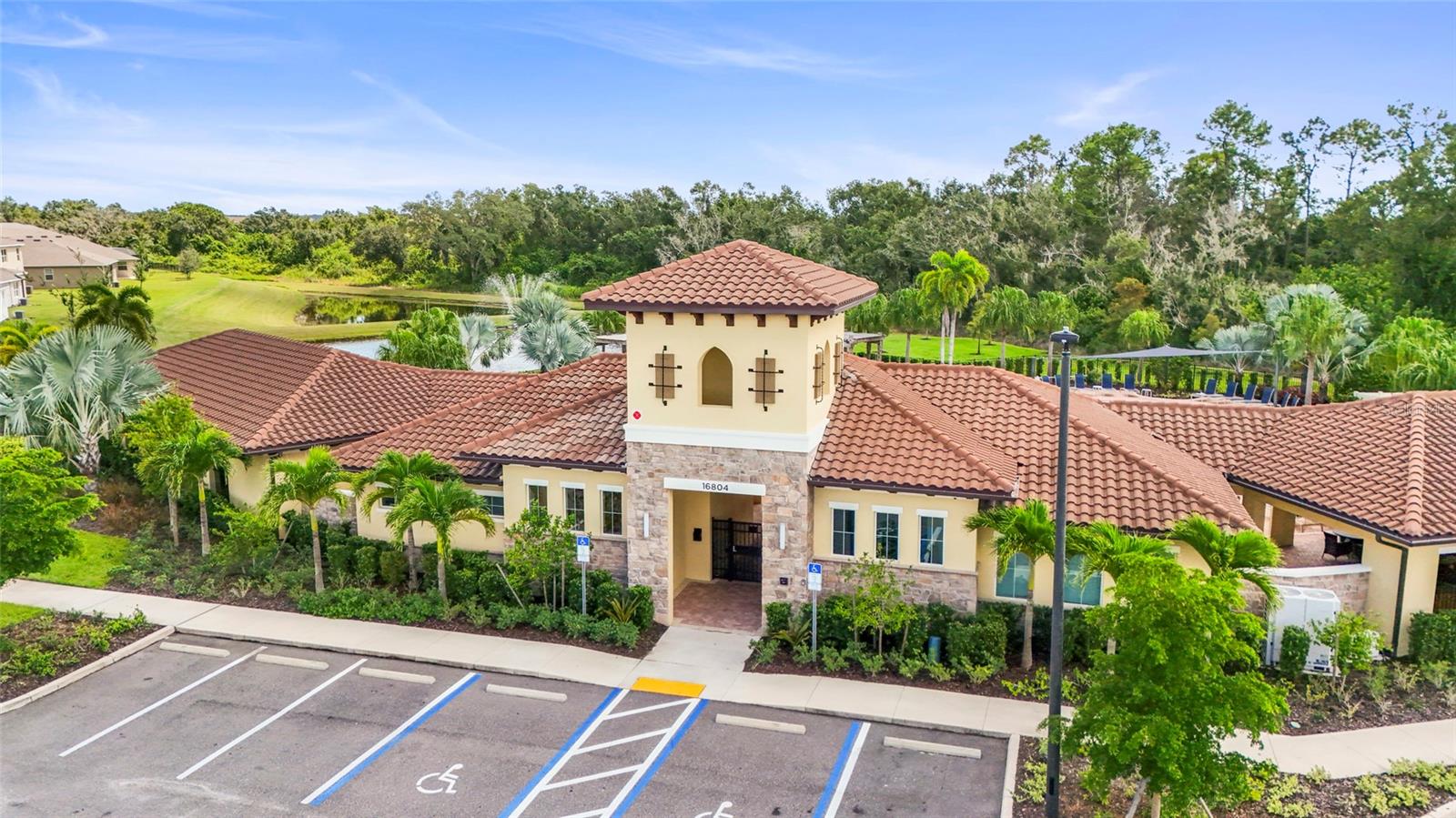 LAKEWOOD RANCH SOLERA PH IA & IB - Residential