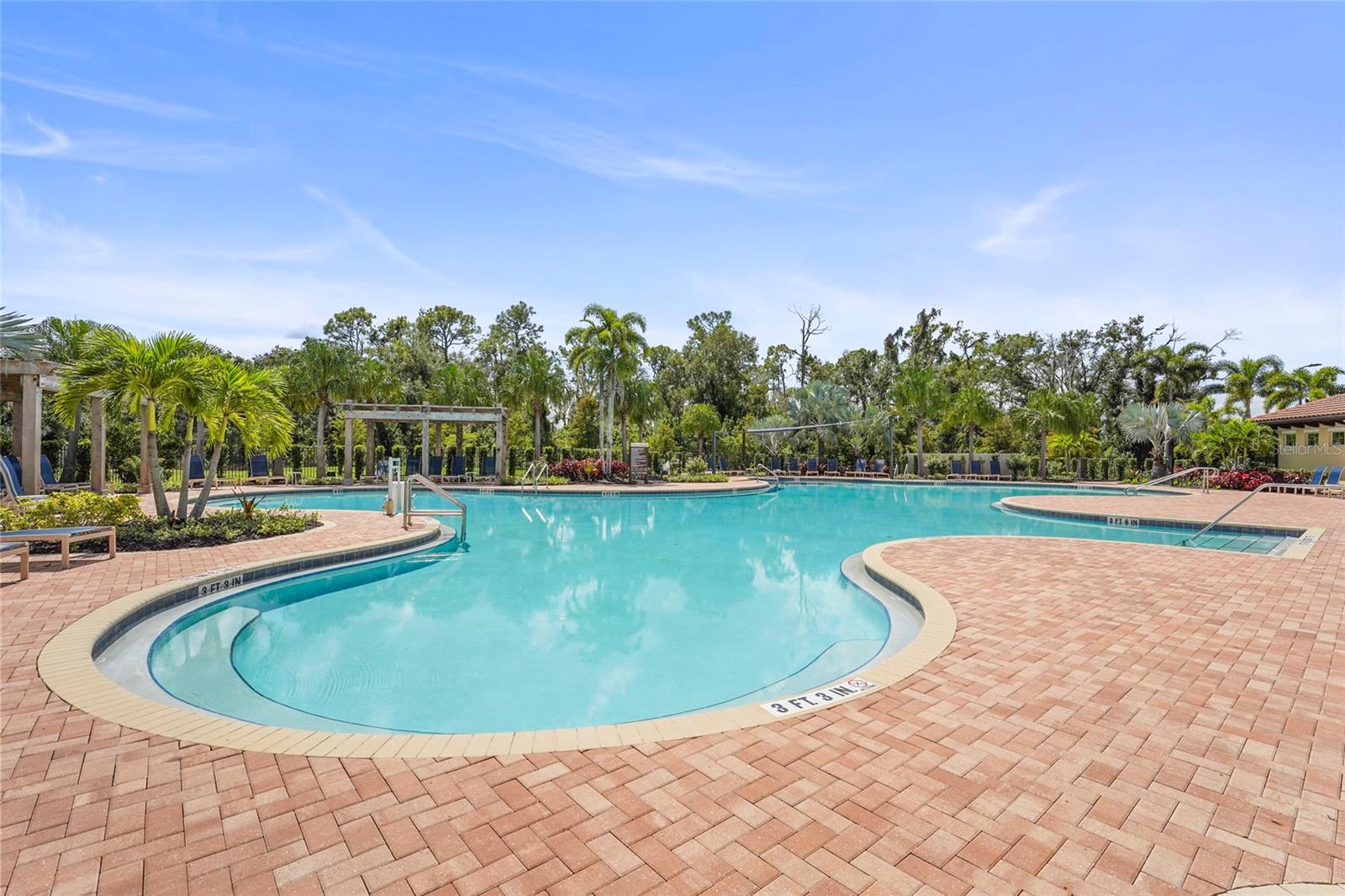 LAKEWOOD RANCH SOLERA PH IA & IB - Residential