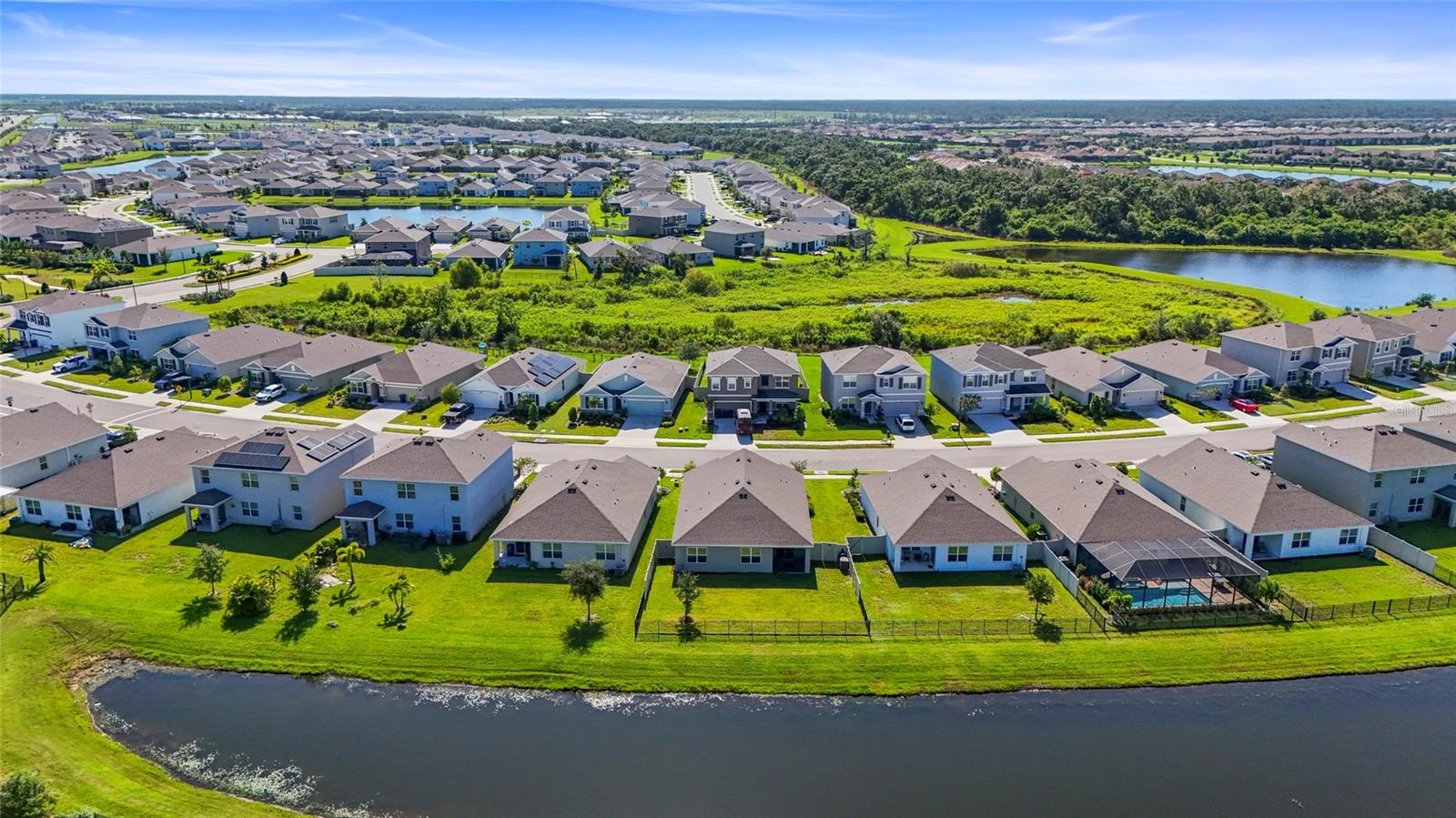 LAKEWOOD RANCH SOLERA PH IA & IB - Residential