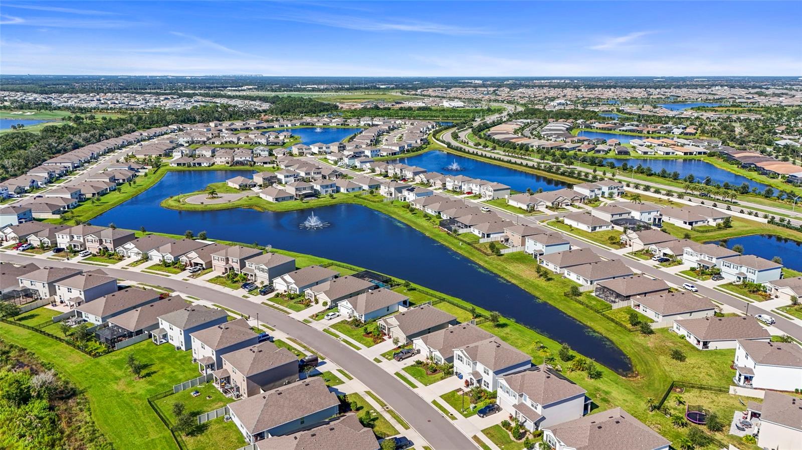 LAKEWOOD RANCH SOLERA PH IA & IB - Residential