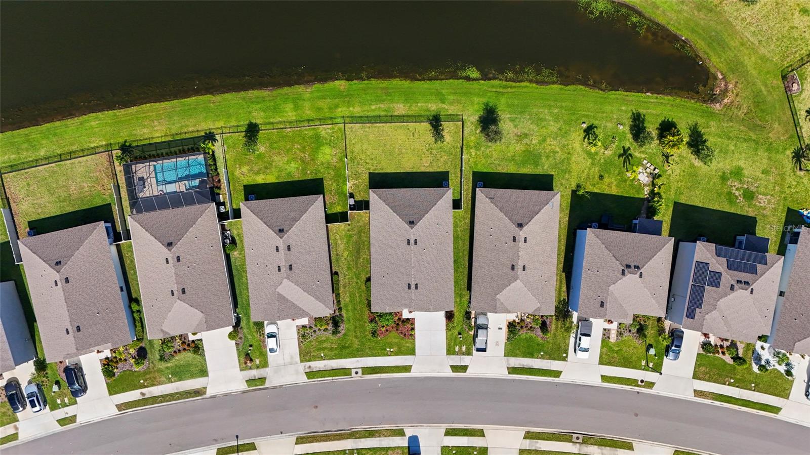 LAKEWOOD RANCH SOLERA PH IA & IB - Residential