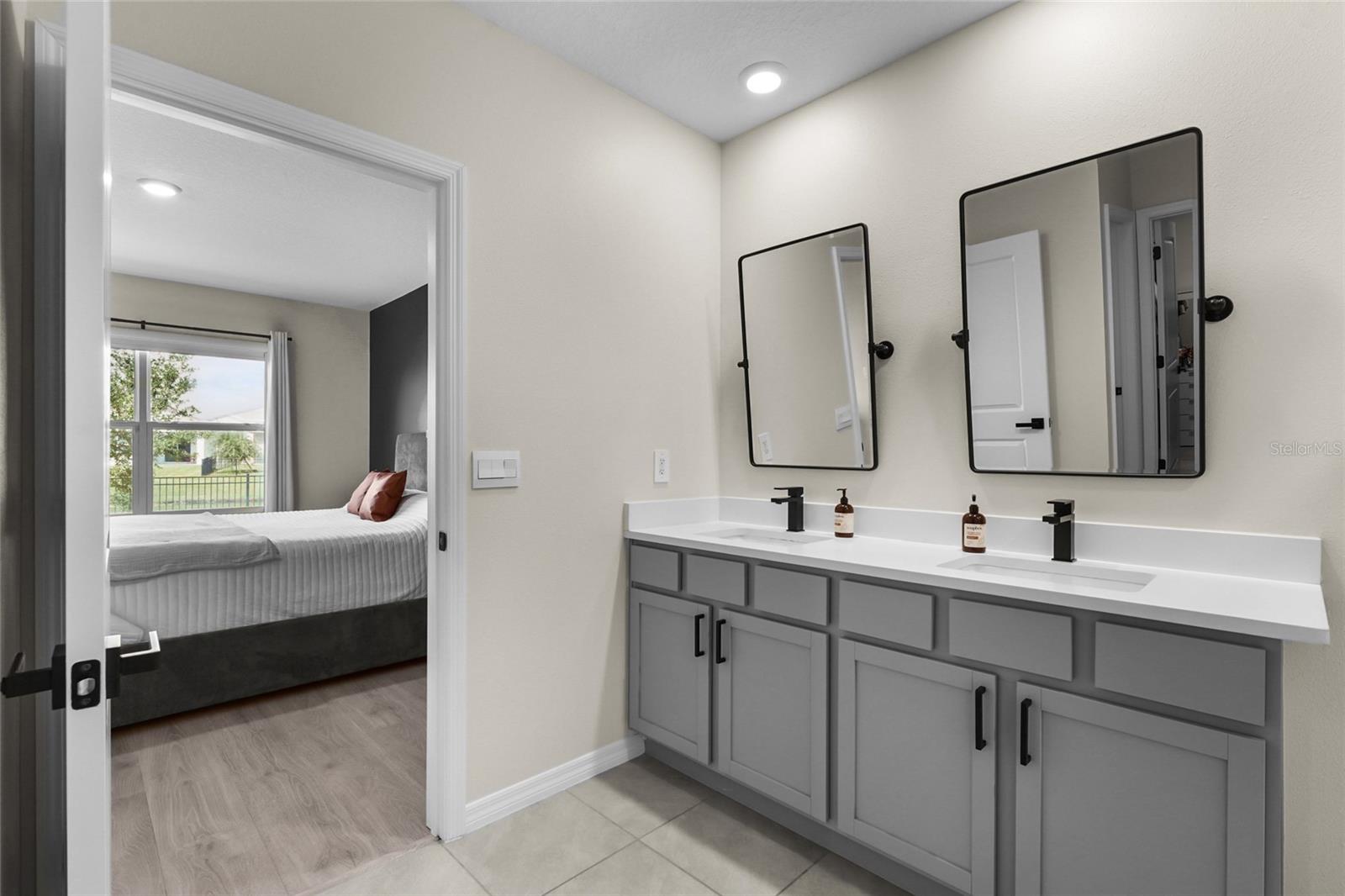 LAKEWOOD RANCH SOLERA PH IA & IB - Residential