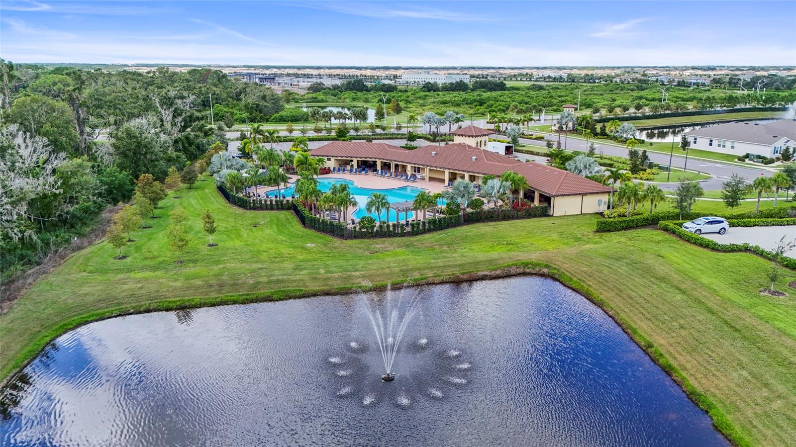 LAKEWOOD RANCH SOLERA PH IA & IB - Residential